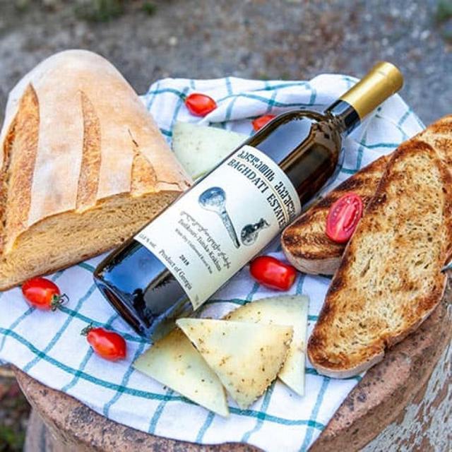 Photos of Secret Tours Tbilisi