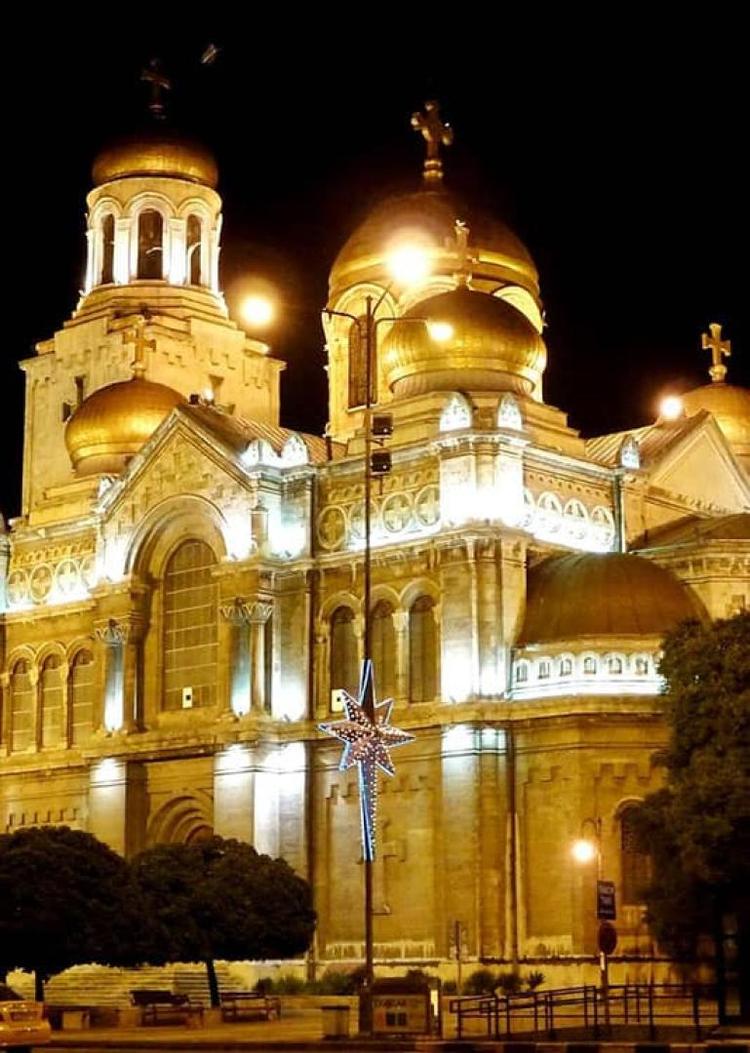Varna