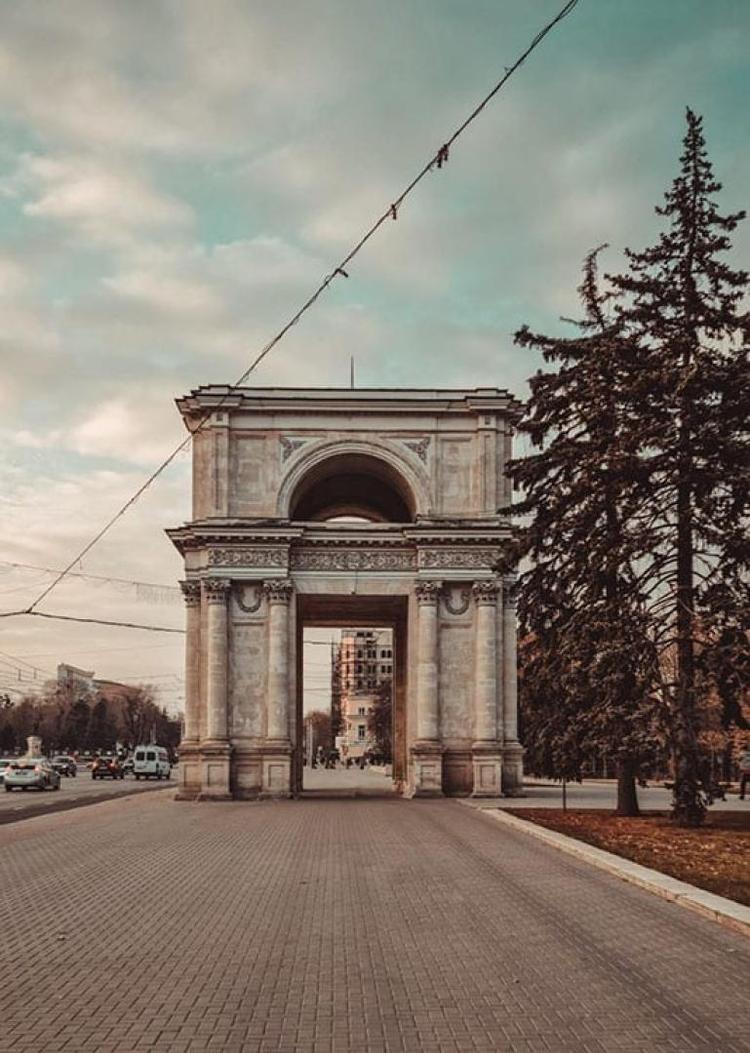 Chisinau