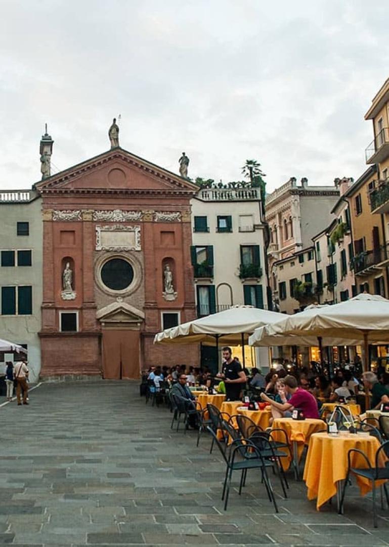 Padua Food Tour - Secret Food Tours