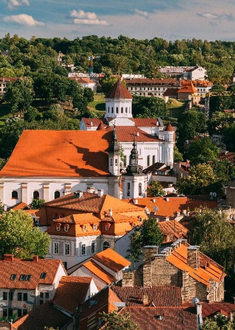 Vilnius