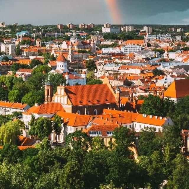 Photos of Secret Tours Vilnius