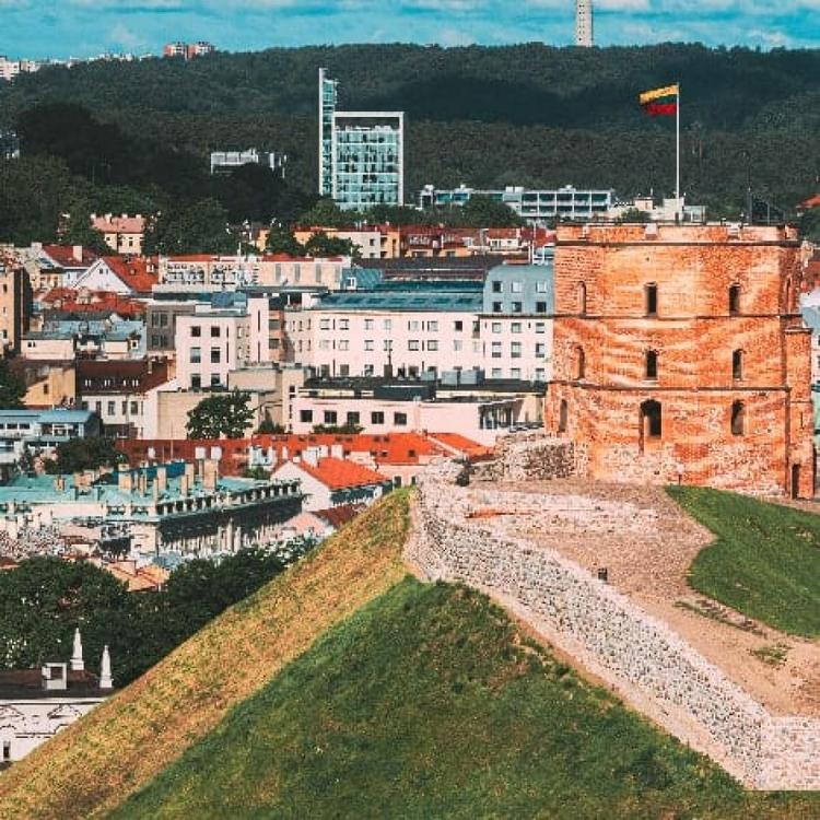 Photos of Secret Tours Vilnius