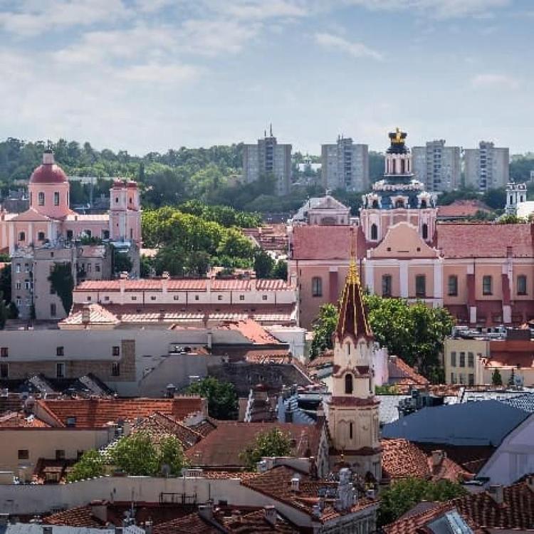 Photos of Secret Tours Vilnius