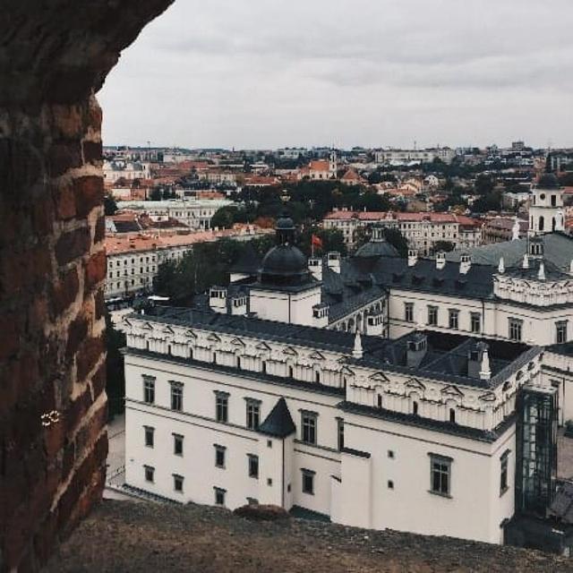 Photos of Secret Tours Vilnius