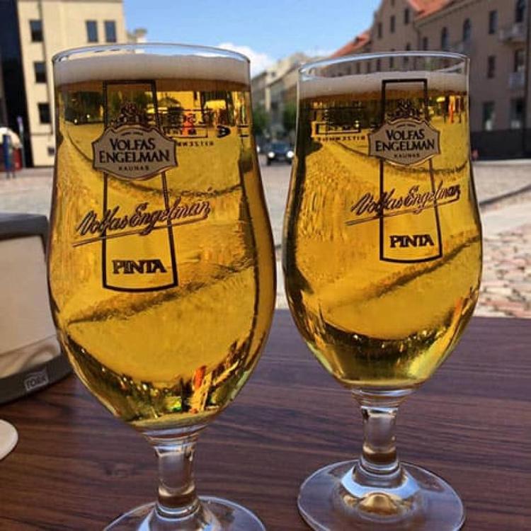 Photos of Secret Tours Klaipeda