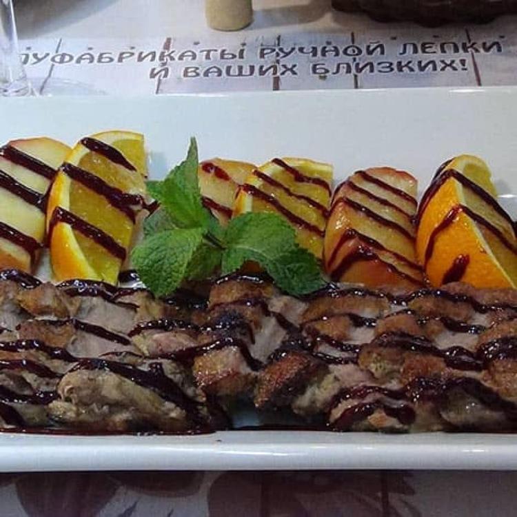 Photos of Secret Tours Odesa