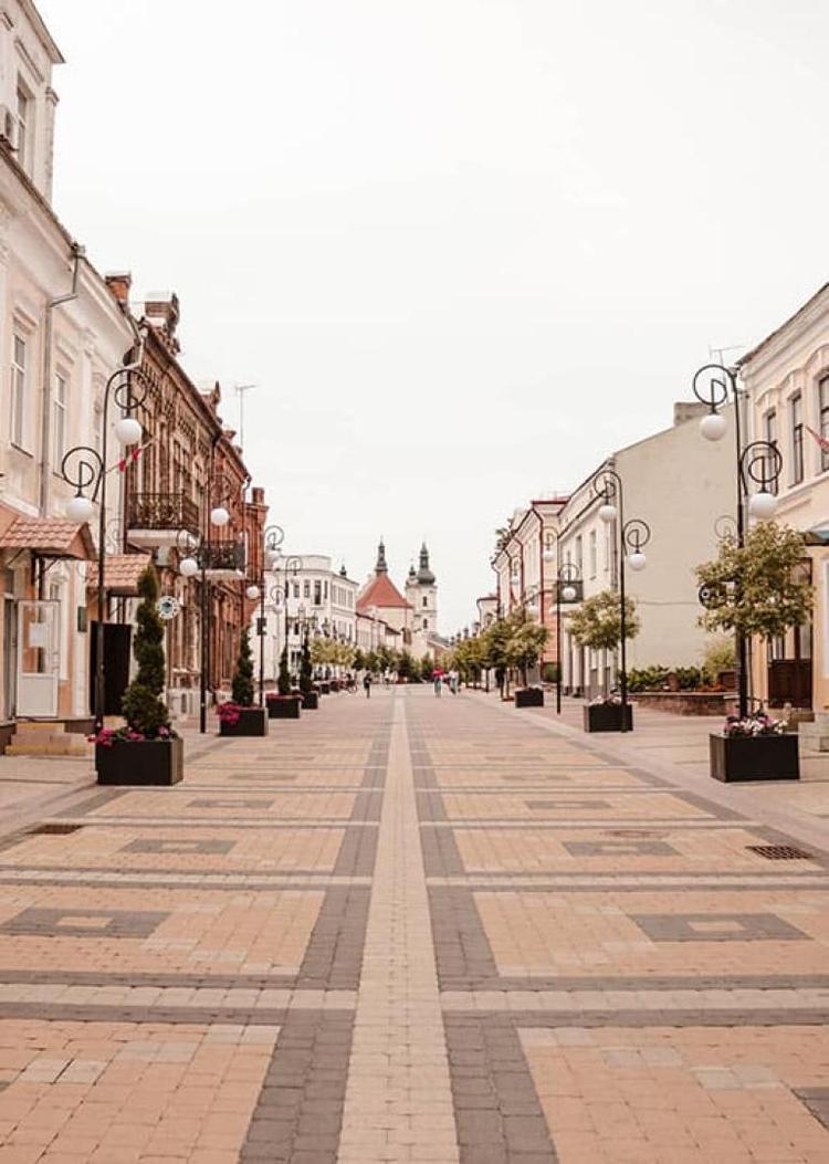 Pinsk