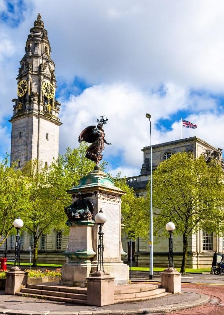 Cardiff Food Tour - Secret Food Tours