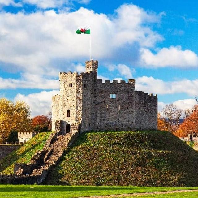 Photos of Secret Tours Cardiff