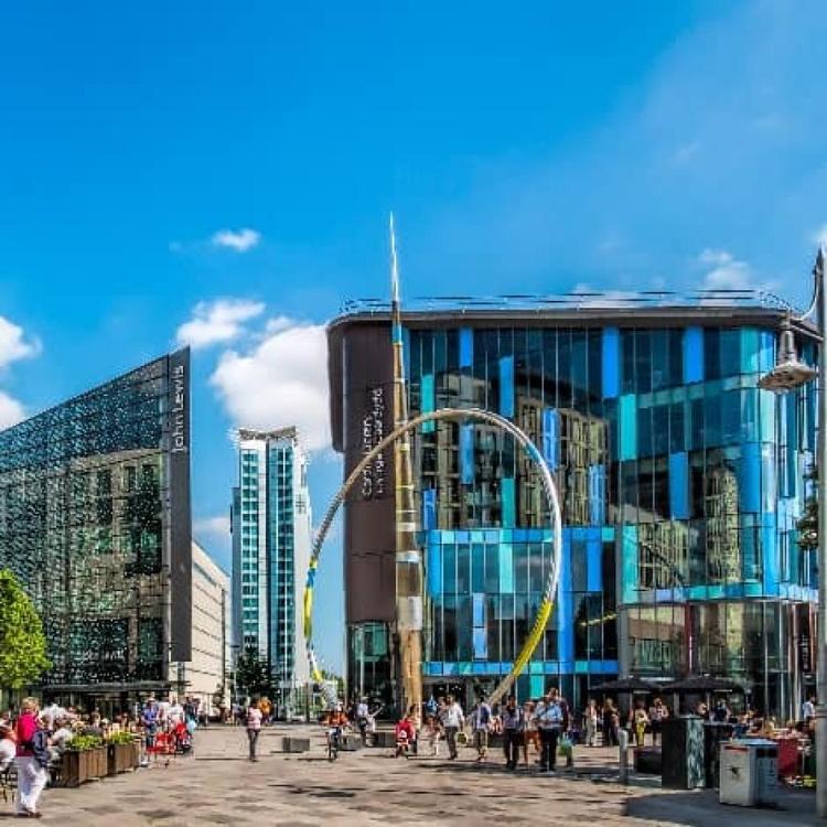 Photos of Secret Tours Cardiff