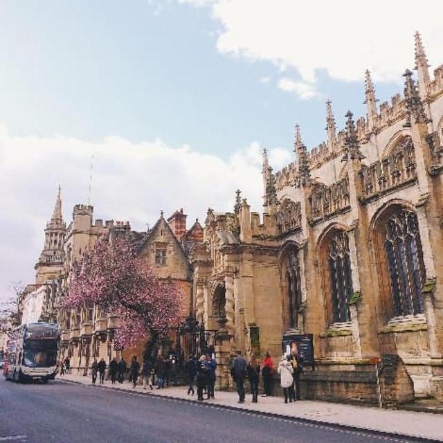 Photos of Secret Tours Oxford