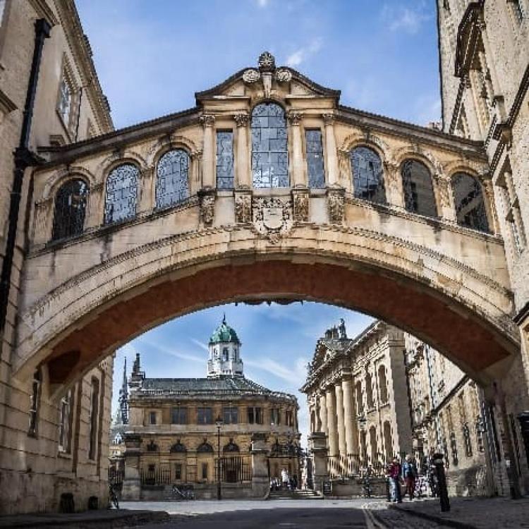 Photos of Secret Tours Oxford