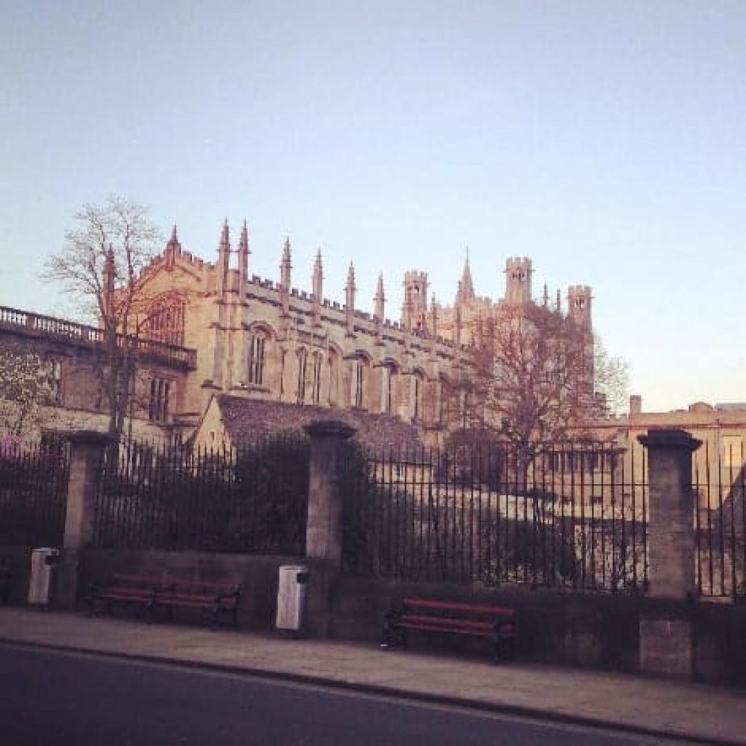 Photos of Secret Tours Oxford