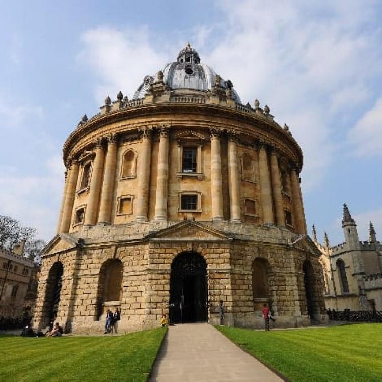 Photos of Secret Tours Oxford