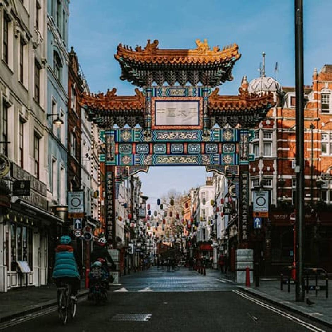 Photos of Secret Tours Leicester