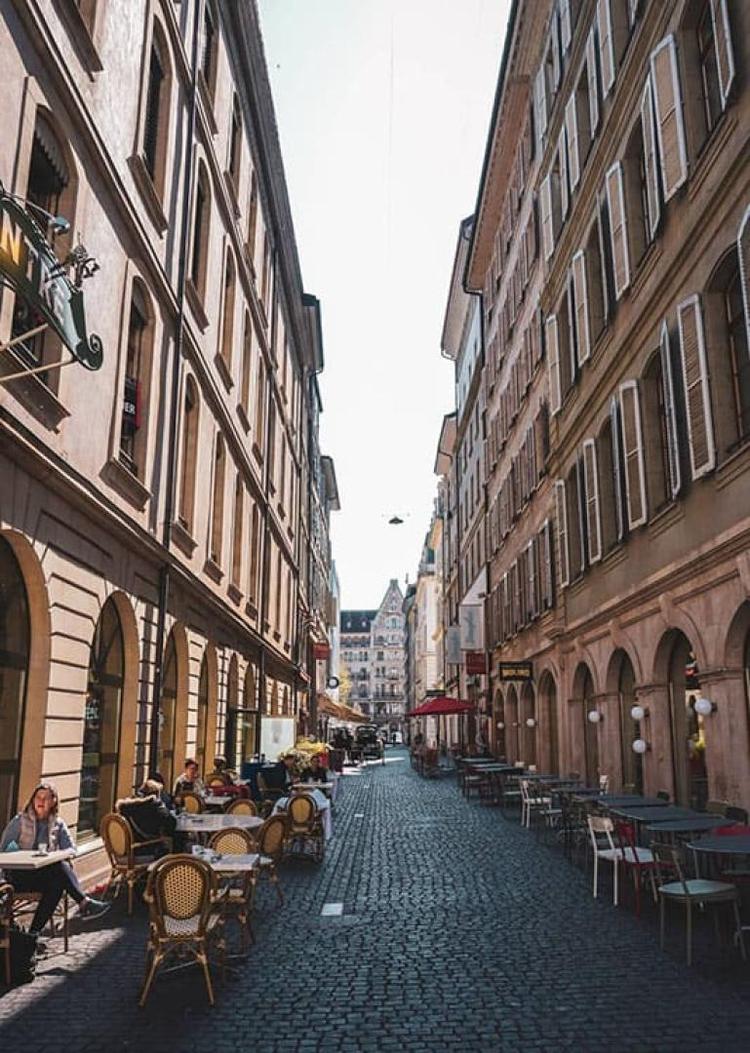 Geneva
