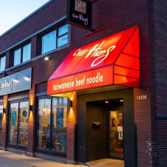 Photos of Secret Tours Edmonton