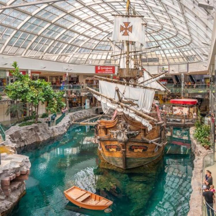 Photos of Secret Tours Edmonton