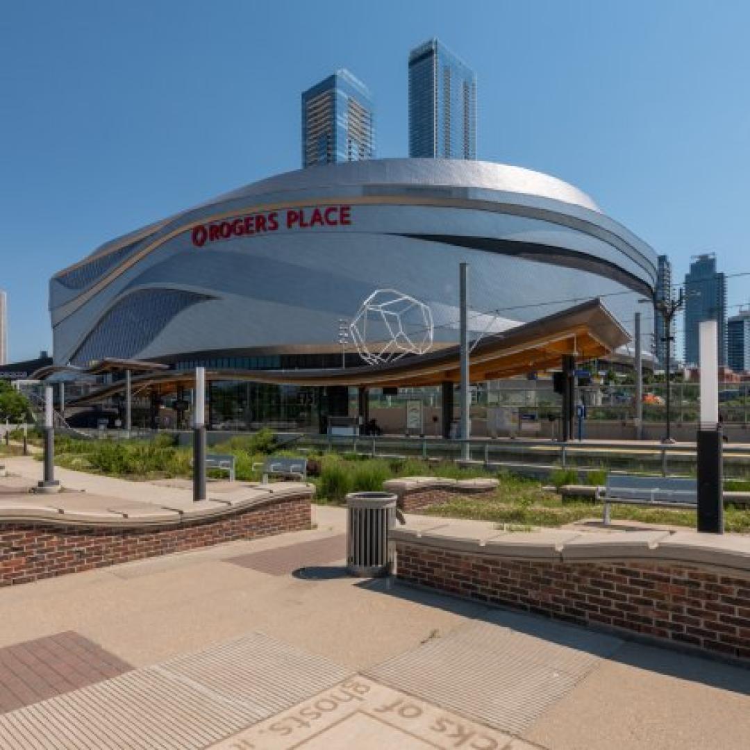 Photos of Secret Tours Edmonton