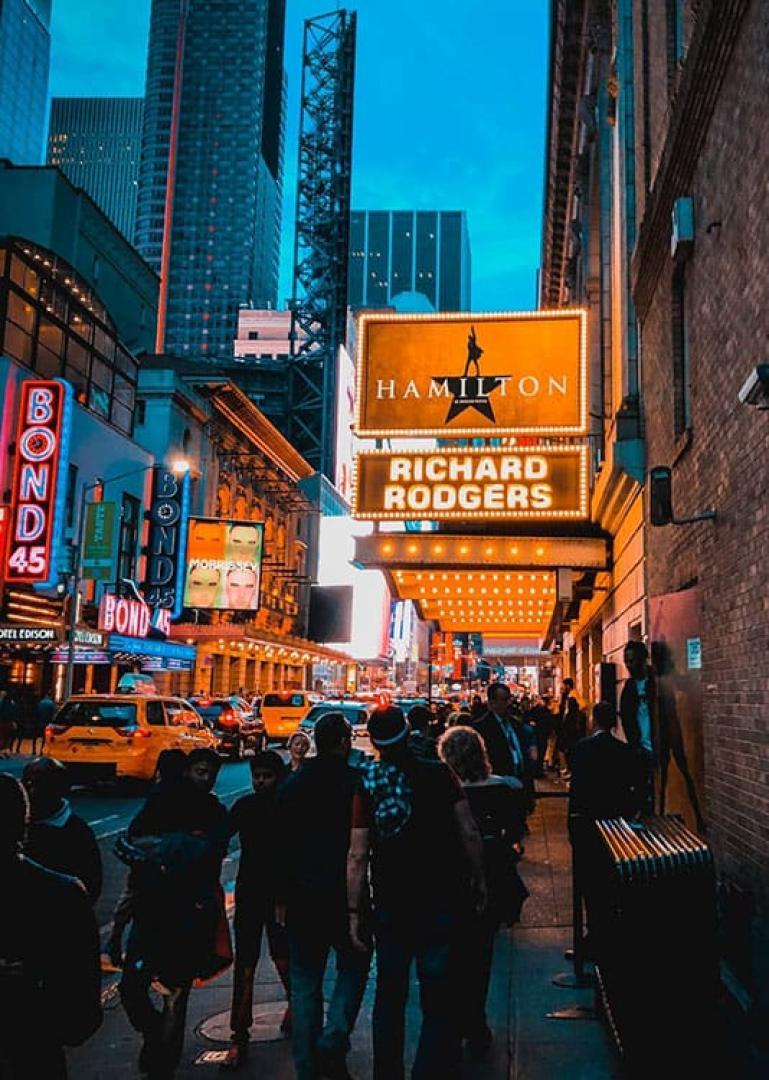 Hamilton Food Tour - Secret Food Tours