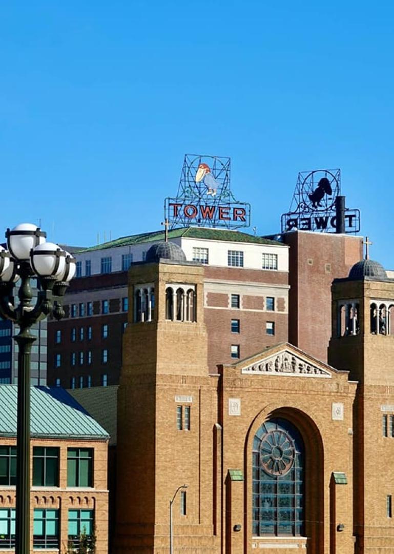 Topeka Food Tour - Secret Food Tours