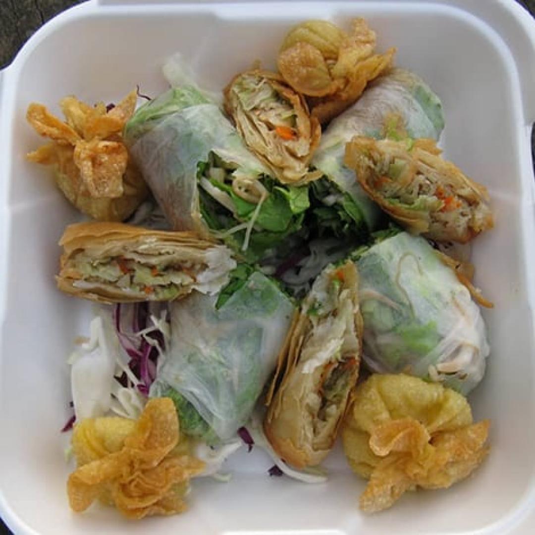 Photos of Secret Tours Topeka