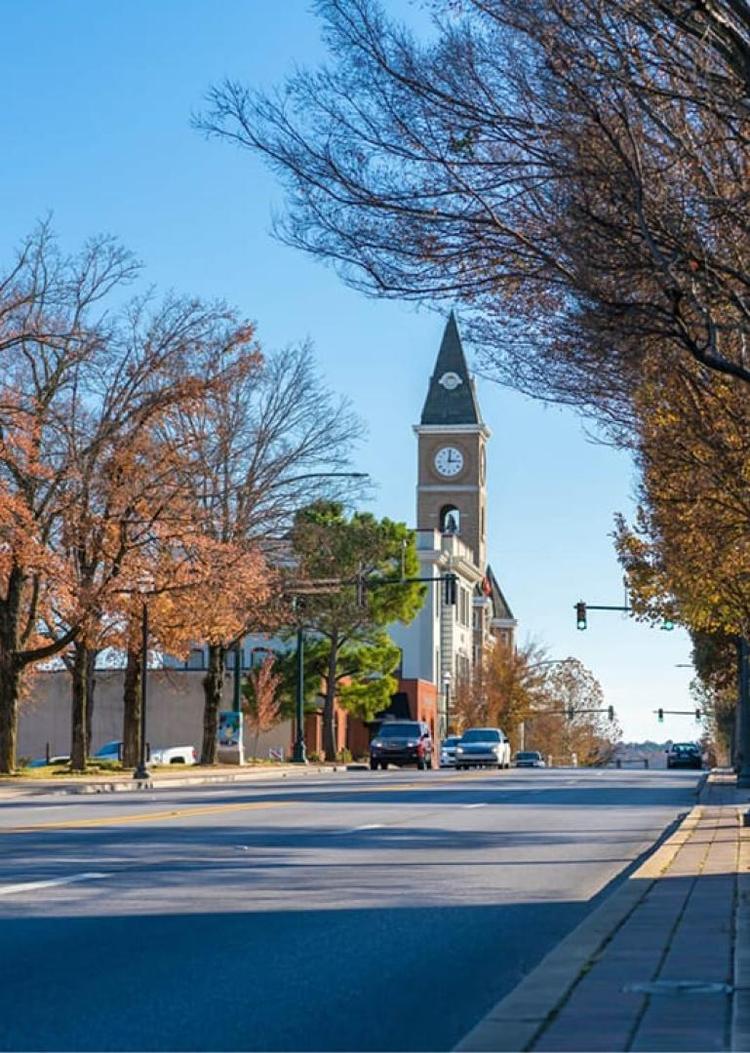 Springdale