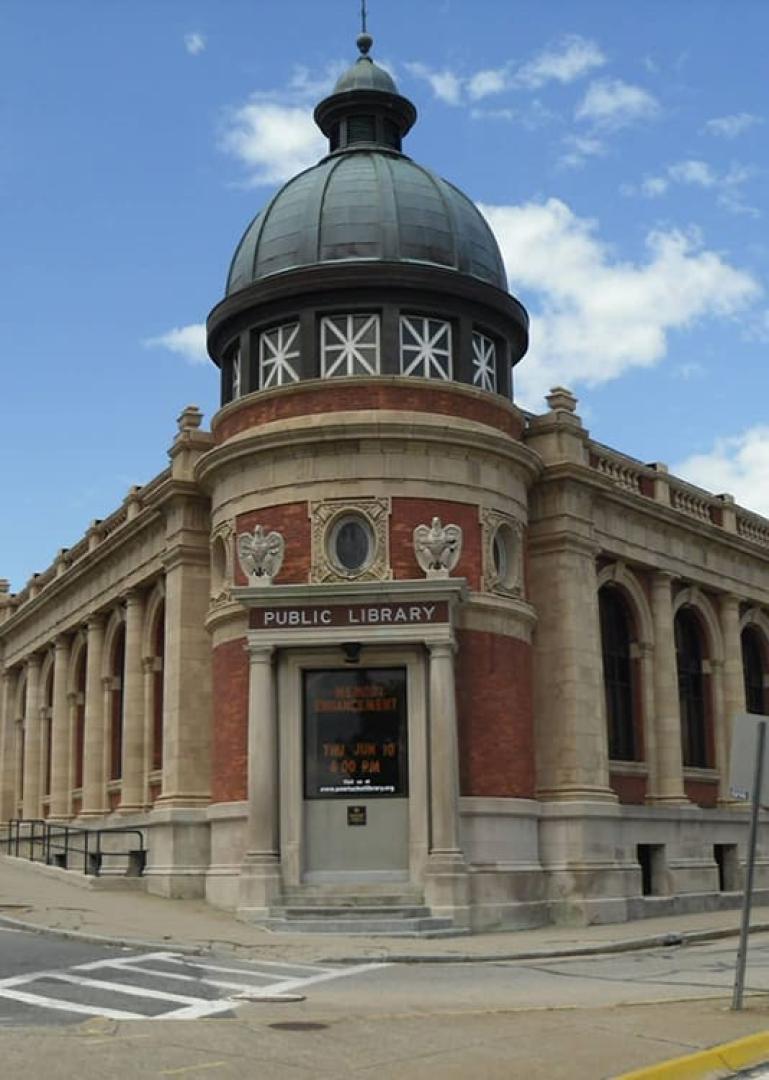 Pawtucket Food Tour - Secret Food Tours