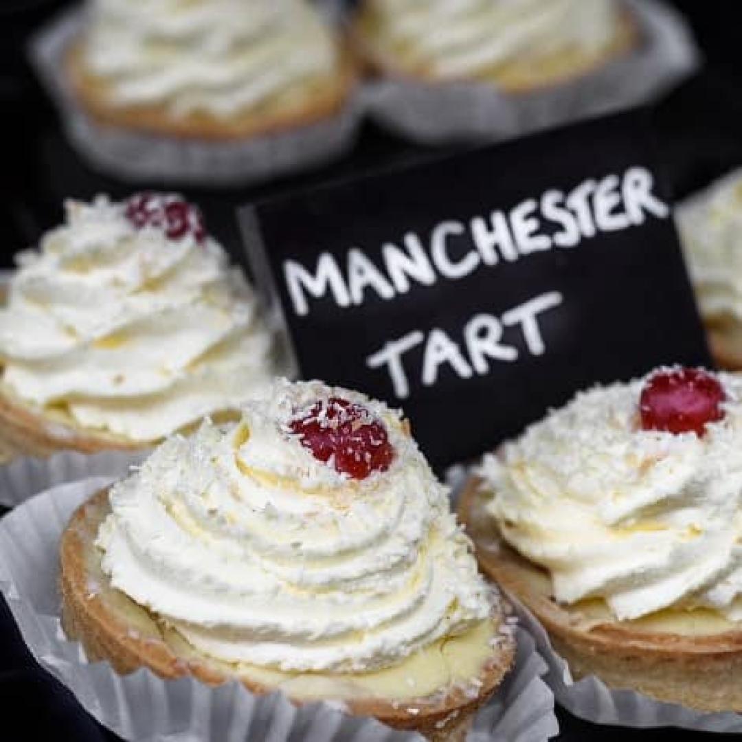 Photos of Secret Tours Manchester