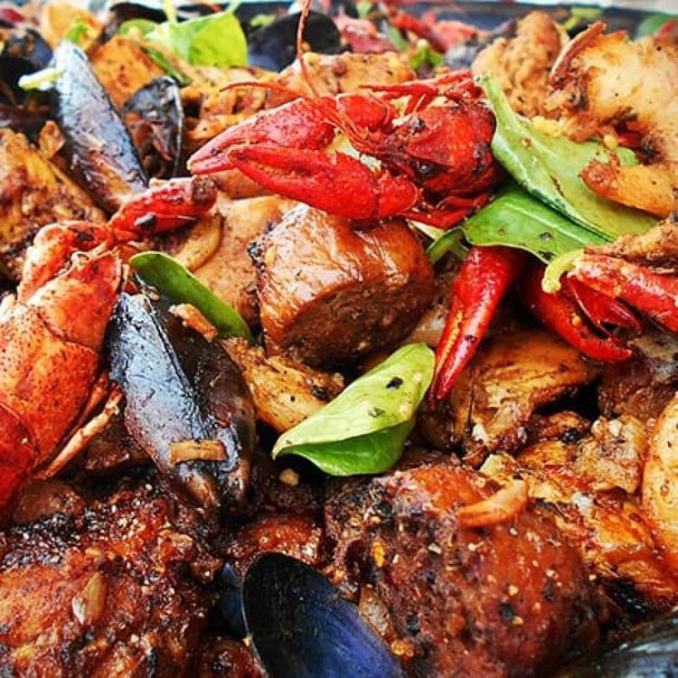 Photos of Secret Tours Odessa