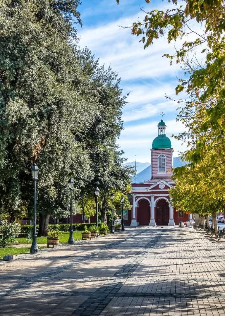 San Jose Food Tour - Secret Food Tours