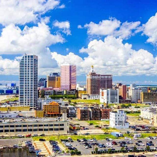 Photos of Secret Tours Jersey City