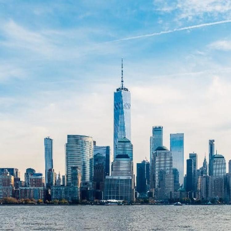 Photos of Secret Tours Jersey City