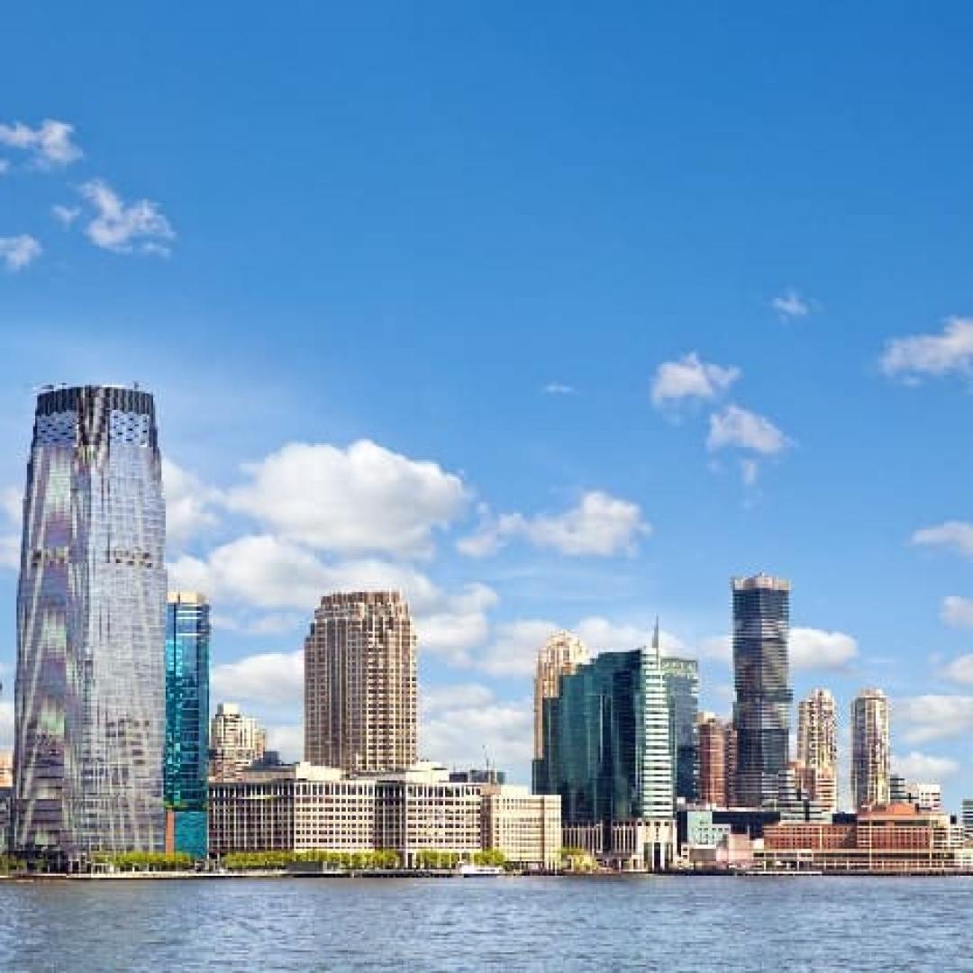 Photos of Secret Tours Jersey City