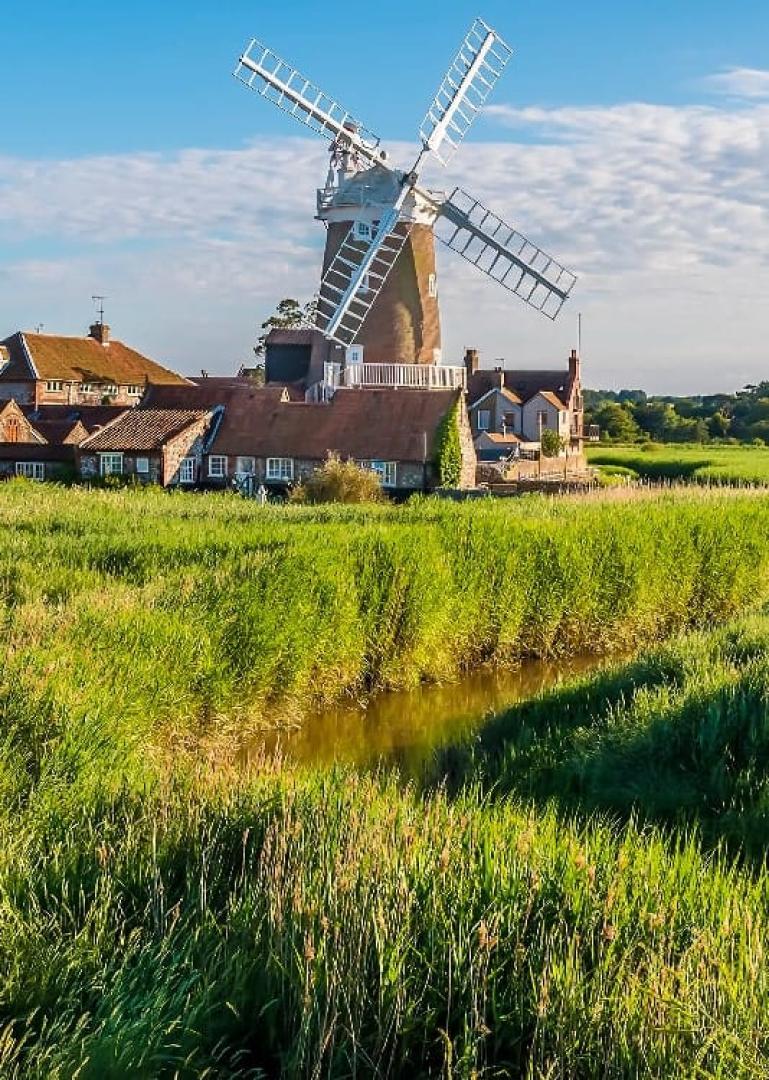 Norfolk Food Tour - Secret Food Tours