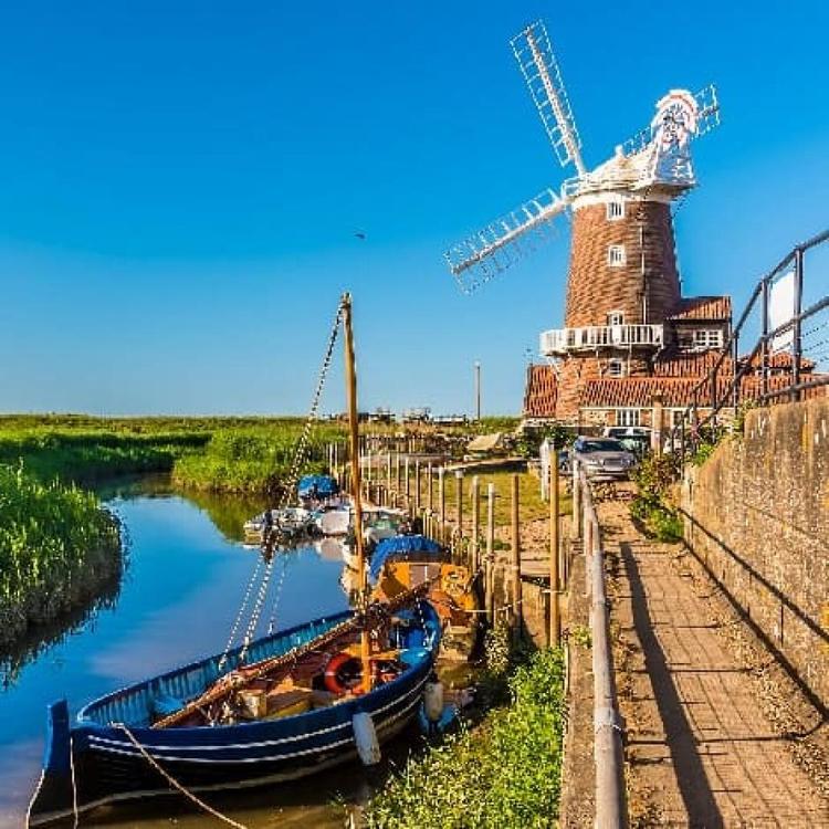 Photos of Secret Tours Norfolk