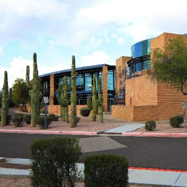 Photos of Secret Tours Gilbert