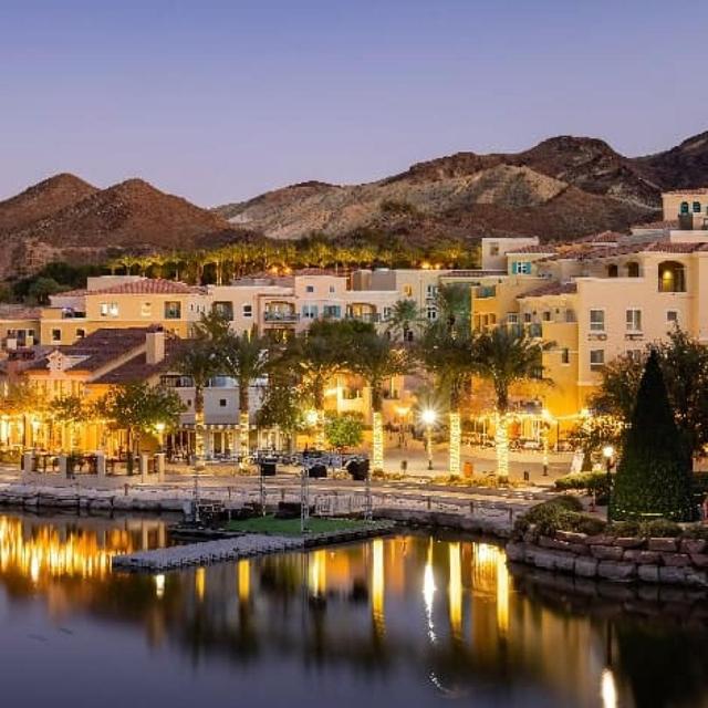 Photos of Secret Tours Henderson