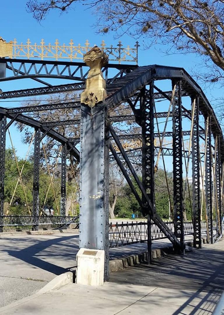 Richardson Food Tour - Secret Food Tours