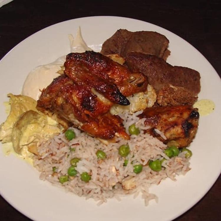 Photos of Secret Tours Richardson