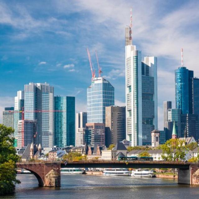 Photos of Secret Tours Frankfurt