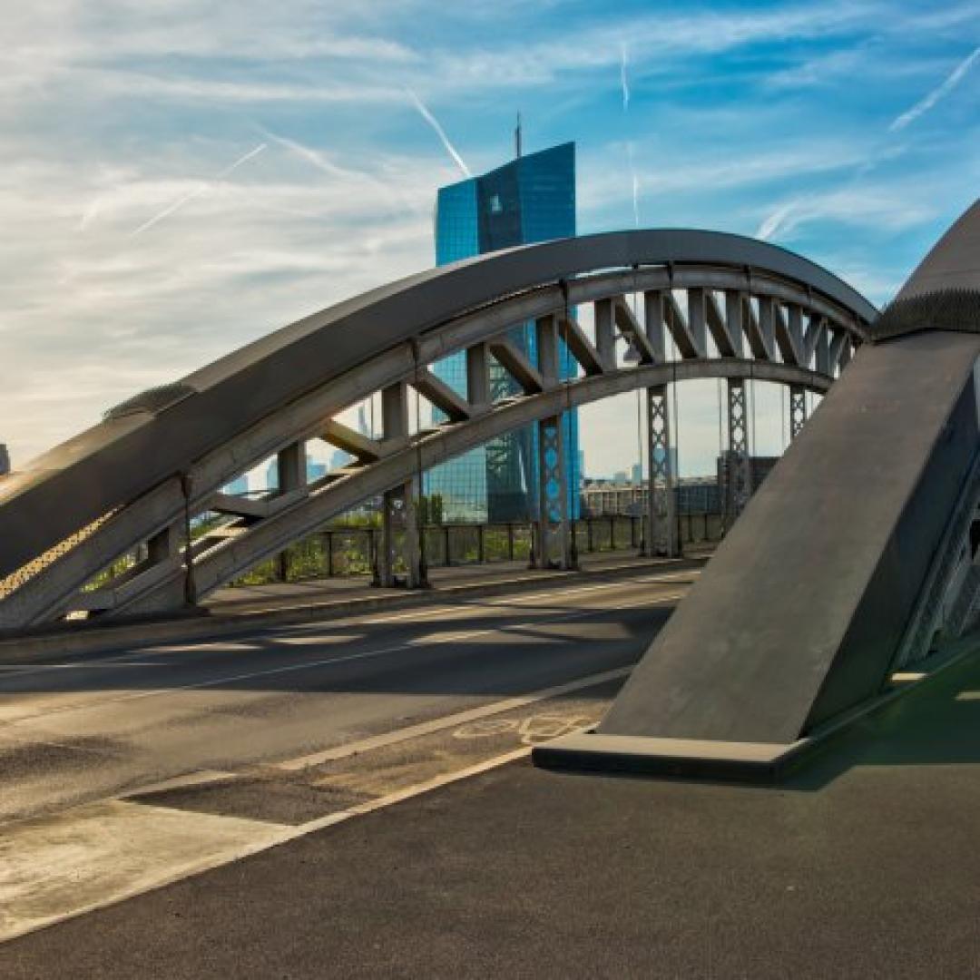 Photos of Secret Tours Frankfurt