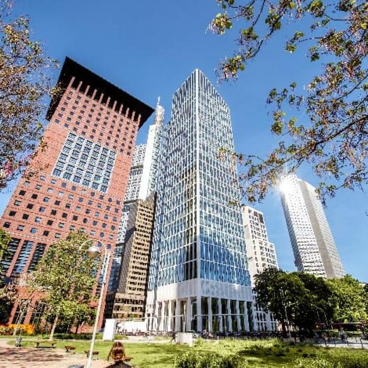 Photos of Secret Tours Frankfurt