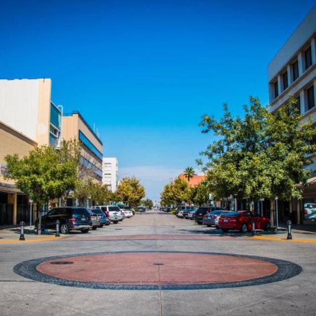 Photos of Secret Tours Bakersfield