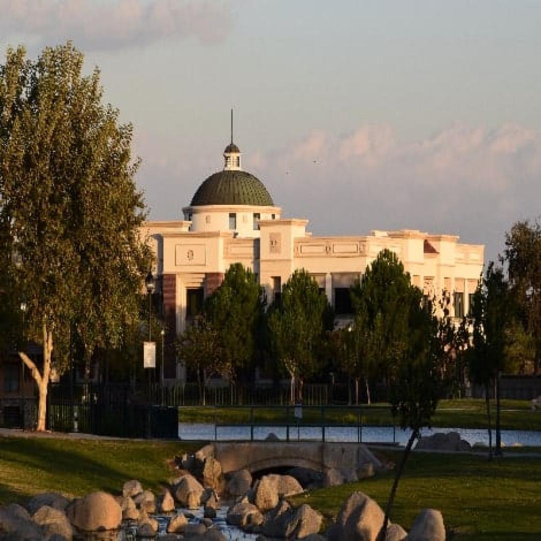 Photos of Secret Tours Bakersfield