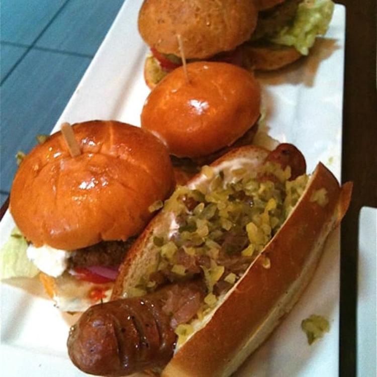 Photos of Secret Tours Palo Alto