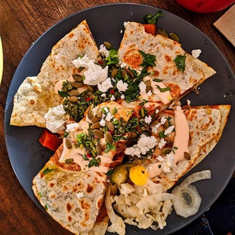 Photos of Secret Tours Gaithersburg