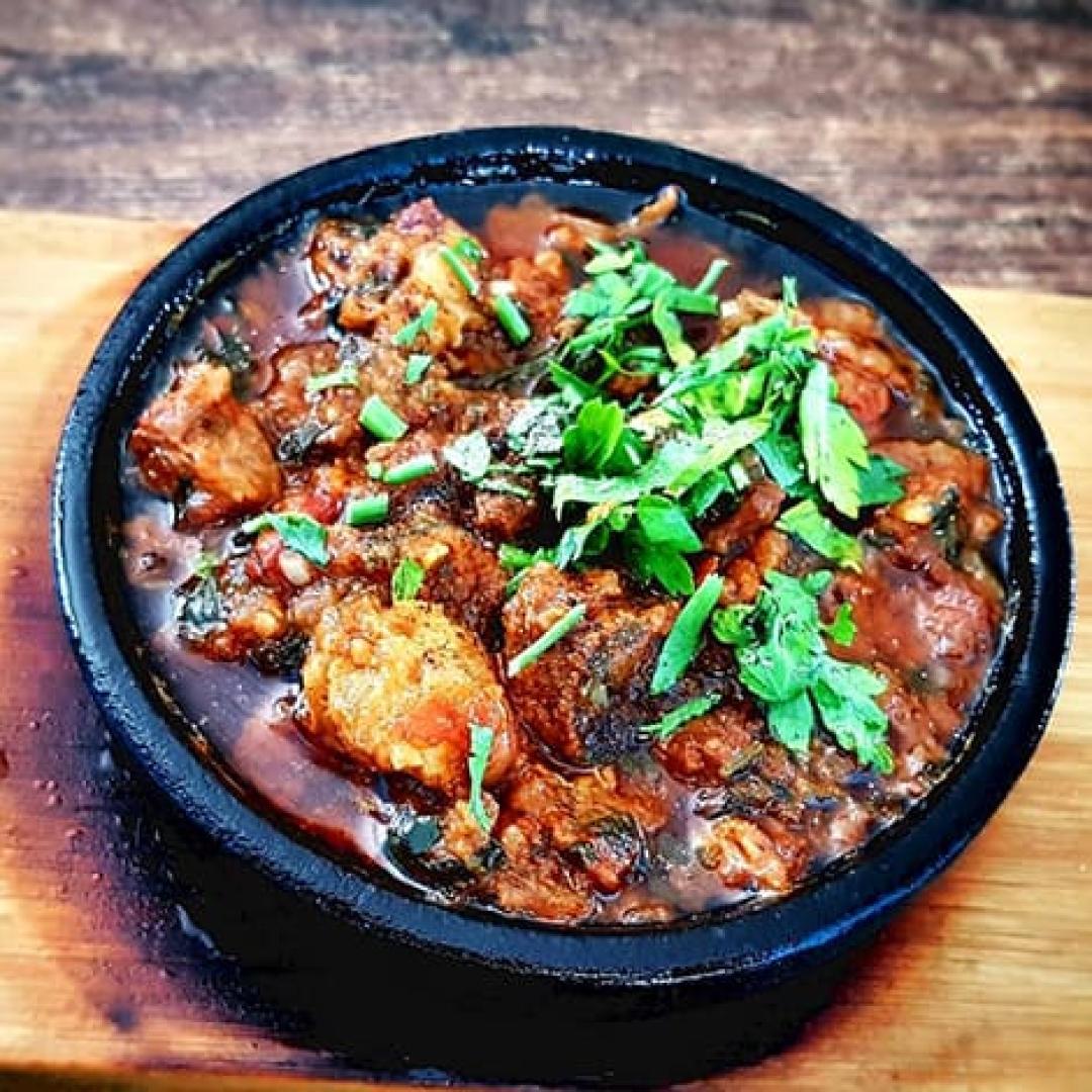 Photos of Secret Tours Gaithersburg