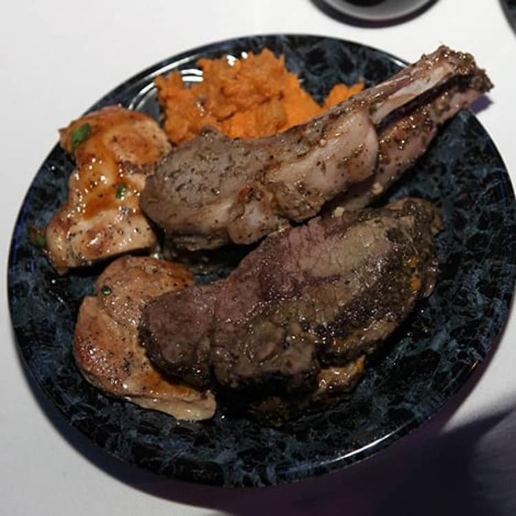 Photos of Secret Tours Gaithersburg